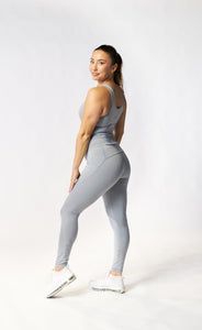 Eco Bamboo Leggings